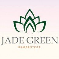 Jade Green Hambantota - Logo